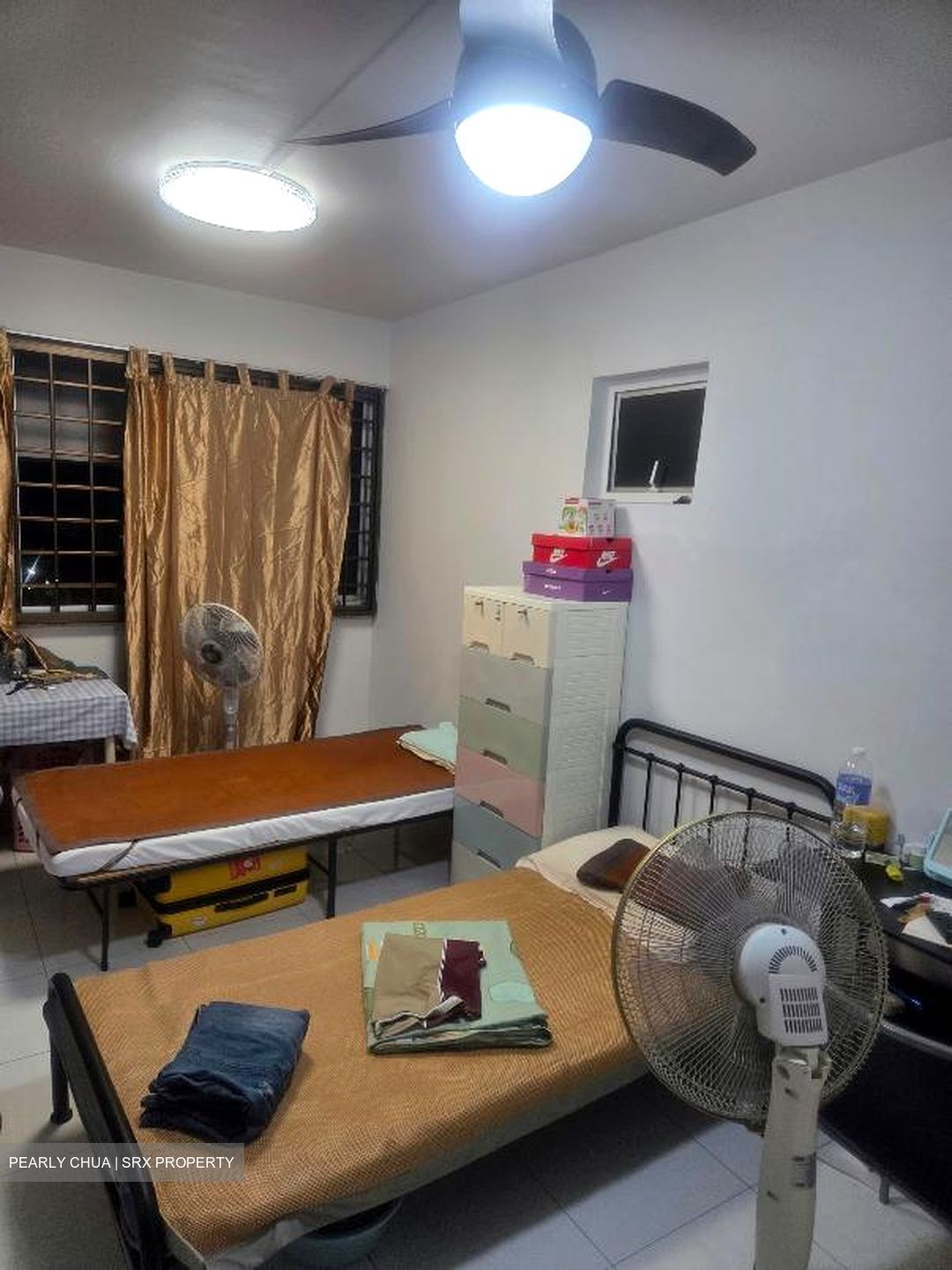 Choa Chu Kang Avenue 3 (Choa Chu Kang),  #627326781